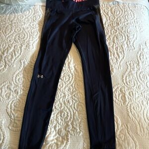 Under Armour athletic leggings